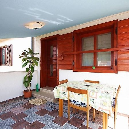 Apartment Pifar Medulin Exteriér fotografie