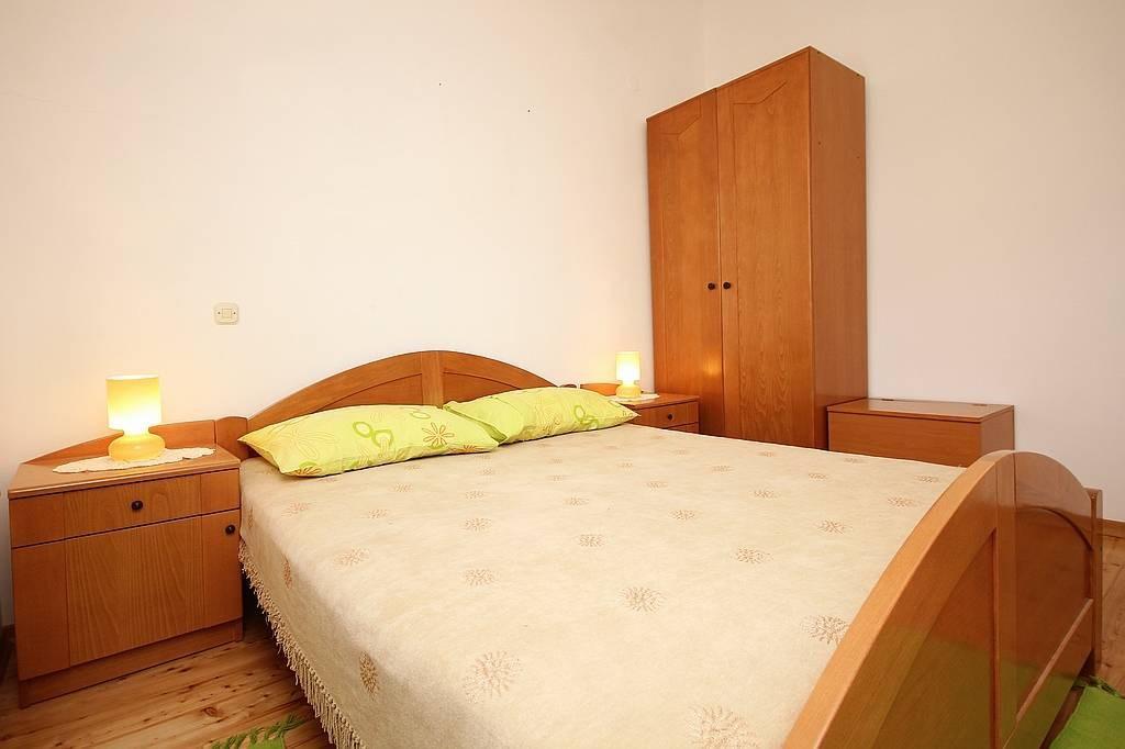 Apartment Pifar Medulin Exteriér fotografie
